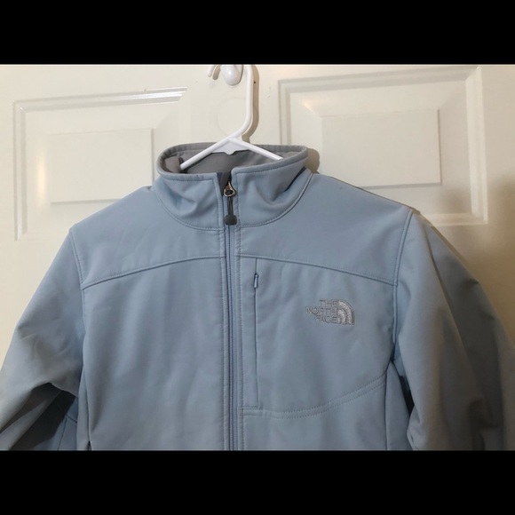 The North Face Apex Risor jacket - blue Size S - Picture 14 of 15